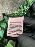 Juicy Couture 100% Polyester Tropical Green Track Jacket Size XL - photo 7