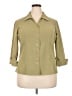 Covington Green 3/4 Sleeve Blouse Size 18 - photo 1