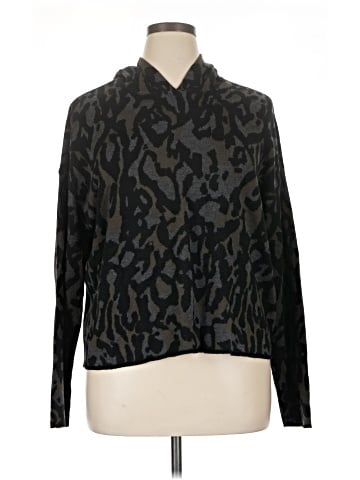 By Anthropologie Pullover Sweater (view 1)