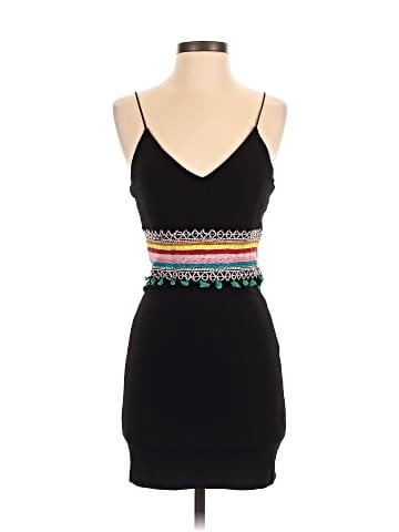Alice + Olivia Cocktail Dress (view 1)