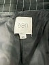 Sen Stripes Black Blazer Size XS (0) - photo 6