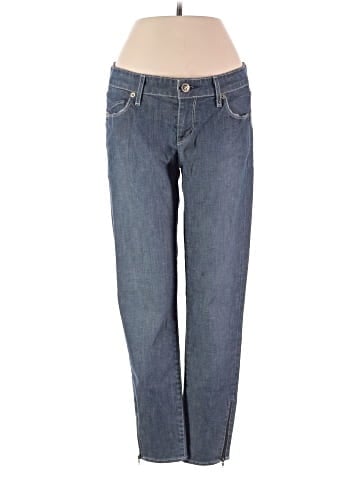 Rich & Skinny Jeans (view 1)