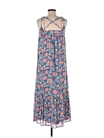 Ann Taylor LOFT Casual Dress (view 2)