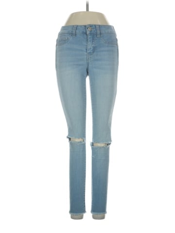 Blue Asphalt Jeans (view 1)