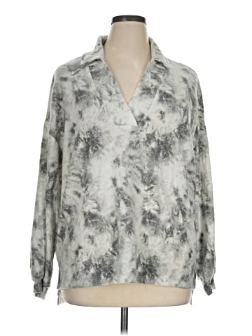 Gilli Long Sleeve Top (view 1)