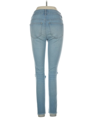 Blue Asphalt Jeans (view 2)