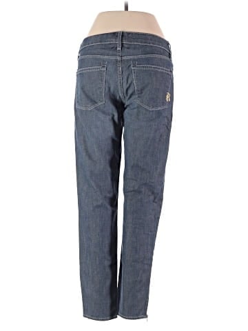 Rich & Skinny Jeans (view 2)