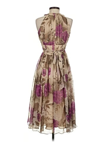 Anne Klein Cocktail Dress (view 2)