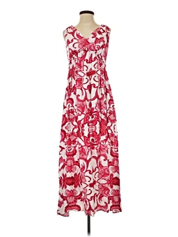 Gibson Casual Dress (view 1)