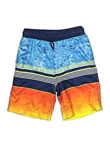 Lands' End Board Shorts (view 1)
