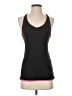 VSX Sport Black Active Tank Size XS (estimated) - photo 1