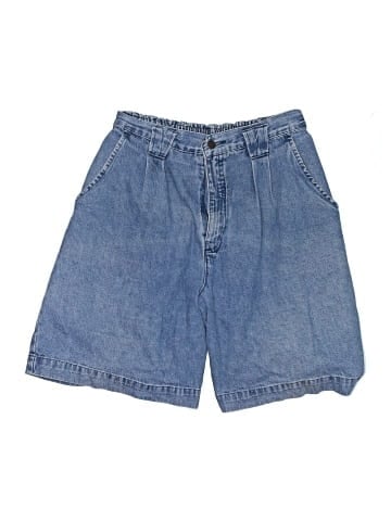 Cherokee Denim Shorts (view 1)
