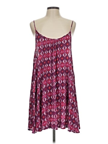 Roxy Casual Dress (view 1)