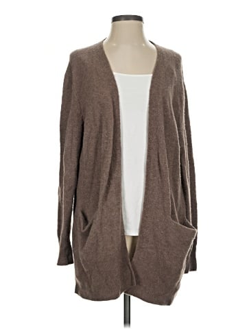 Madewell Cardigan (view 1)