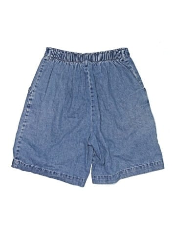 Cherokee Denim Shorts (view 2)