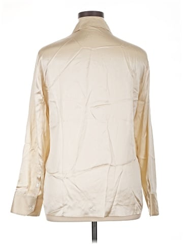 Reformation Long Sleeve Blouse (view 2)