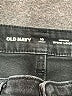 Old Navy Black Jeans Size 10 - photo 7