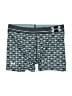 Under Armour Graphic Teal Athletic Shorts Size XS (estimated) - photo 1