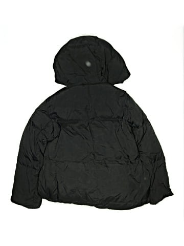 Zara Snow Jacket (view 2)