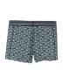 Under Armour Graphic Teal Athletic Shorts Size XS (estimated) - photo 2