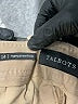 Talbots Solid Tan Khakis Size 14 - photo 7