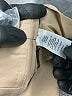 Talbots Solid Tan Khakis Size 14 - photo 8