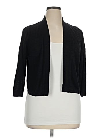 Ann Taylor LOFT Outlet Cardigan (view 1)