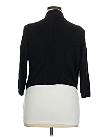 Ann Taylor LOFT Outlet Cardigan (view 2)