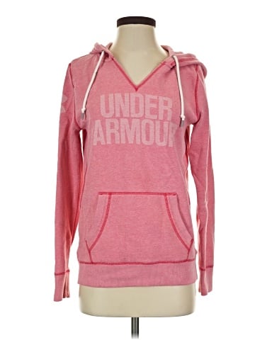Under Armour Zip Up Hoodie (view 1)