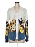 Chico's Ivory Cardigan Size Med (1) - photo 1