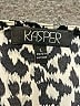 Kasper Ivory Sleeveless Blouse Size L - photo 7