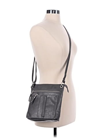 Unbranded Crossbody Bag (view 2)