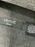 Verve Ami Gray Cardigan Size XL - photo 7