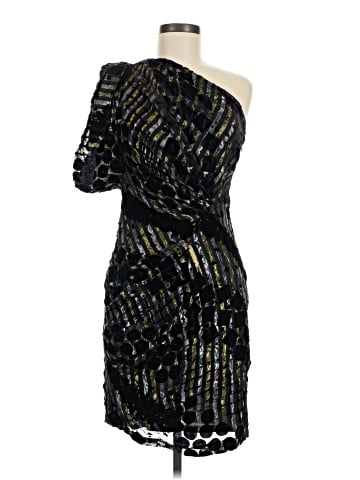 Eva Franco Cocktail Dress (view 1)
