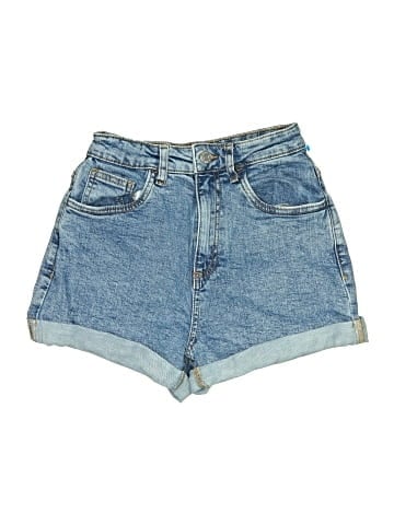 Cotton On Denim Shorts (view 1)