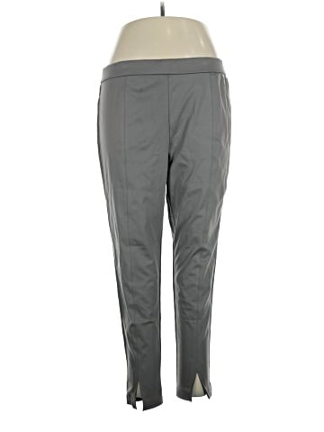 Isaac Mizrahi LIVE! Active Pants (view 1)