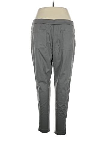 Isaac Mizrahi LIVE! Active Pants (view 2)