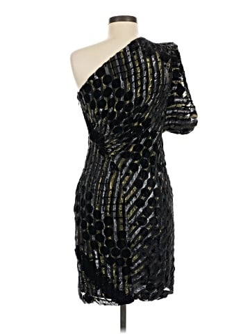 Eva Franco Cocktail Dress (view 2)