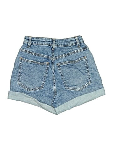 Cotton On Denim Shorts (view 2)