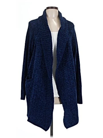 Orvis Cardigan (view 1)