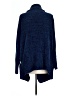 Orvis 100% Polyester Blue Cardigan Size L - photo 2