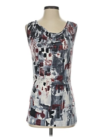 Sarah Pacini Tank Top (view 1)