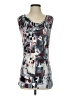 Sarah Pacini Gray Tank Top Size S (estimated) - photo 1