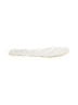 Jeffrey Campbell White Flats Size 7 - photo 1