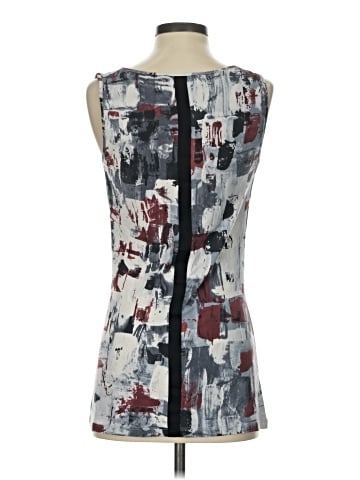 Sarah Pacini Tank Top (view 2)
