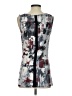 Sarah Pacini Gray Tank Top Size S (estimated) - photo 2