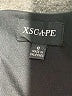 Xscape Black Cocktail Dress Size 8 - photo 7