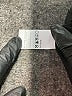 Xscape Black Cocktail Dress Size 8 - photo 8