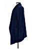 Orvis 100% Polyester Blue Cardigan Size L - photo 5