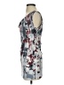 Sarah Pacini Gray Tank Top Size S (estimated) - photo 5